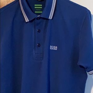Hugo boss polo